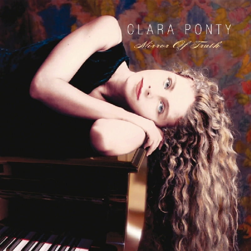 Clara Ponty: Mirror of Truth