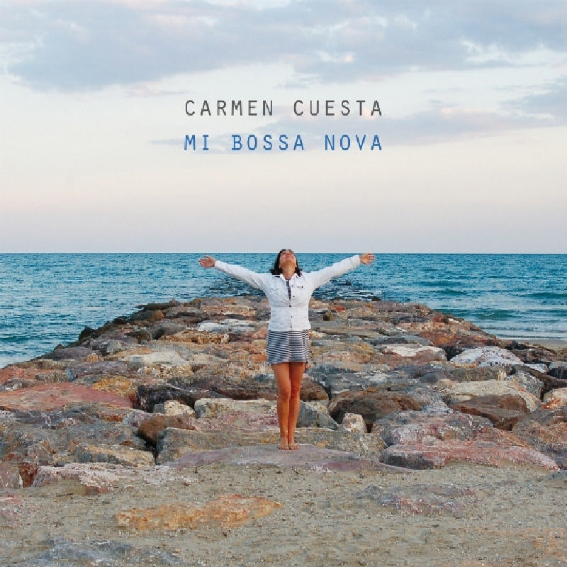 Carmen Cuesta: Mi Bossa Nova