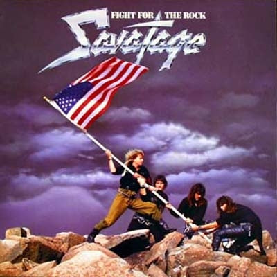 Savatage: Fight For The Rock