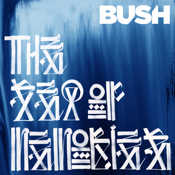 Bush: Bush - The Sea Of Memories