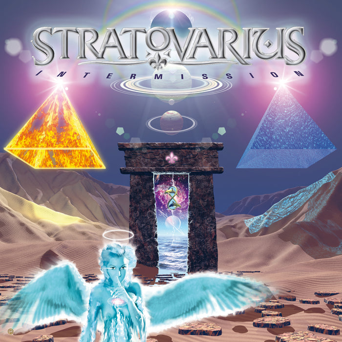 Stratovarius: Stratovarius - Intermission