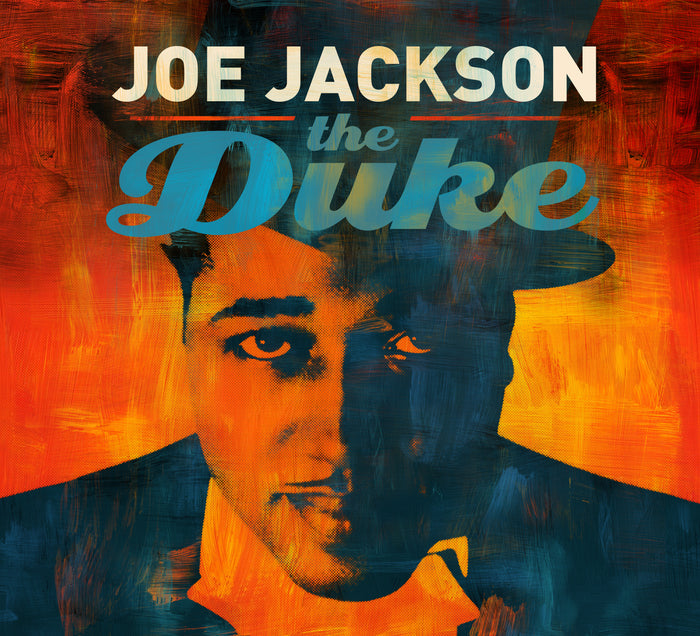 Joe Jackson: Joe Jackson - The Duke