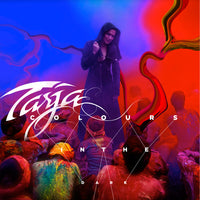 Tarja: Tarja - Colours In The Dark (LP)