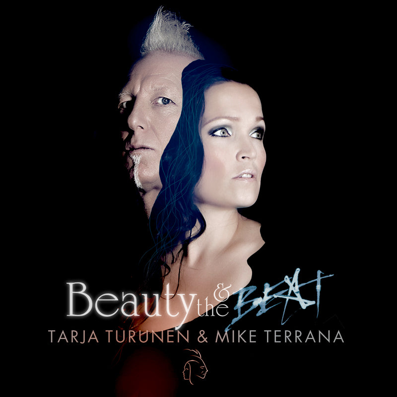 Tarja Turunen: Tarja Turunen - Beauty & The Beat