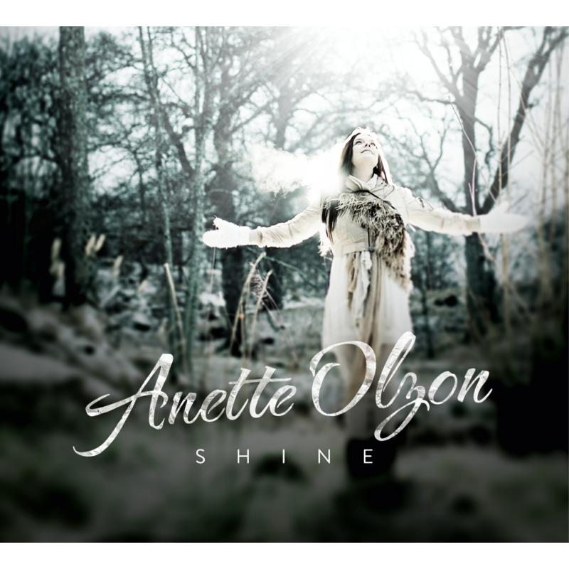 Anette Olzon: Shine