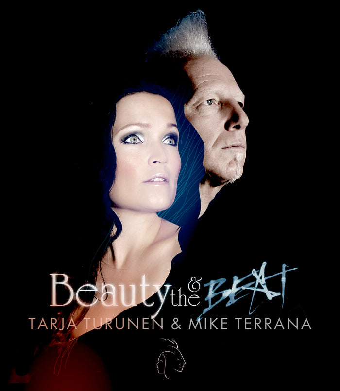 Tarja Turunen: Tarja Turunen - Beauty & The Beat