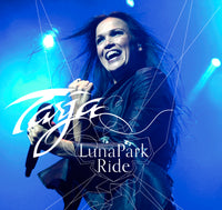 Tarja: Tarja - Luna Park Ride