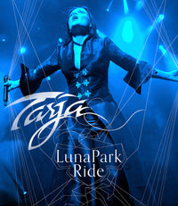Tarja: Tarja - Luna Park Ride