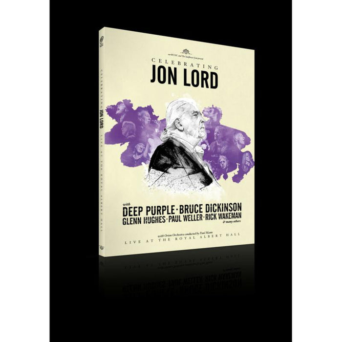 Jon Lord: Celebrating Jon Lord