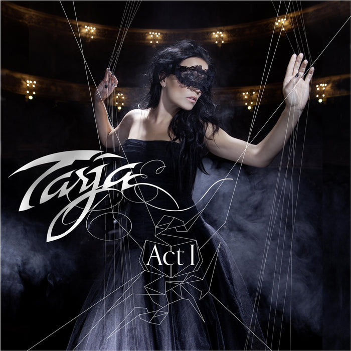 Tarja: Tarja - Act I (LP)