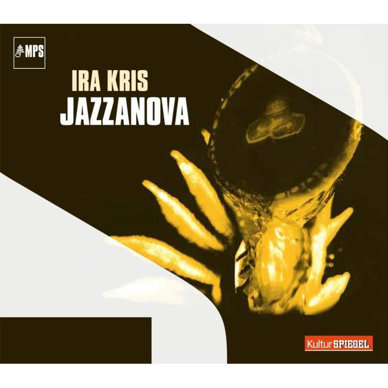 Ira Kris: Jazzanova