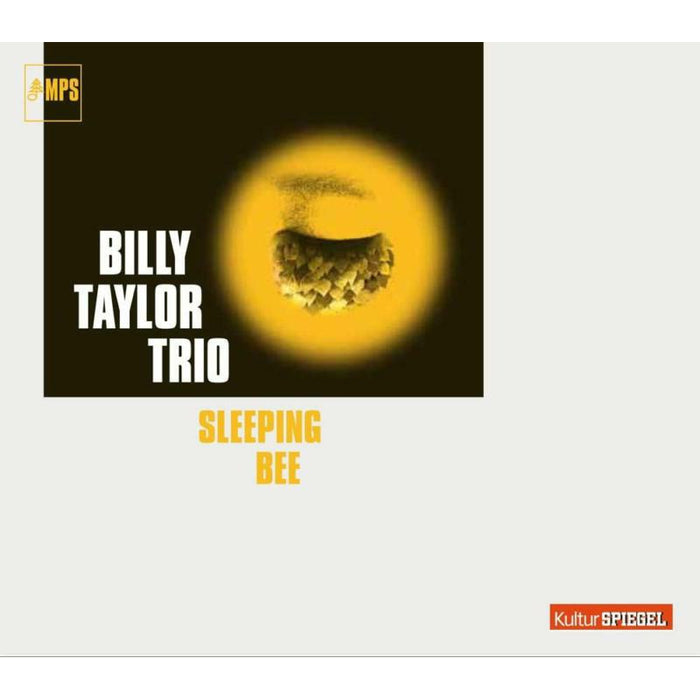 Billy Taylor Trio: Sleeping Bee