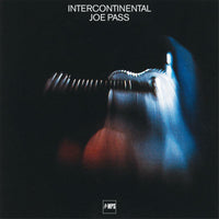 Joe Pass: Intercontinental
