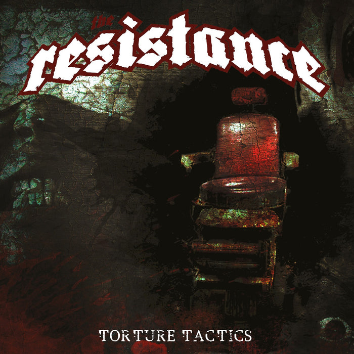 The Resistance: The Resistance - Torture Tactics