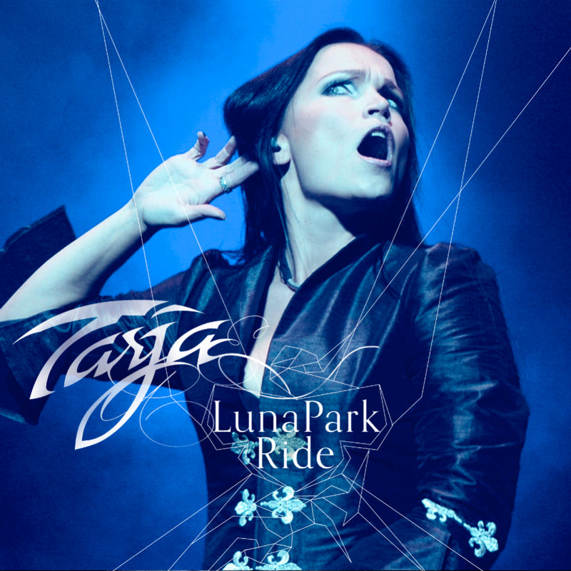 Tarja: Tarja - Luna Park Ride (LP)