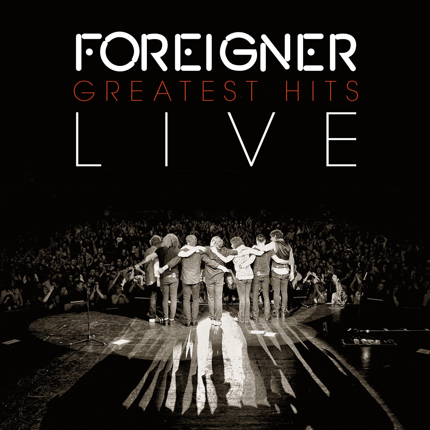 Foreigner: The 1985 Super Rock Broadcast – Proper Music