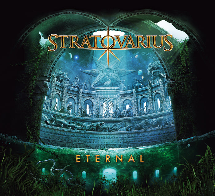Stratovarius: Stratovarius - Eternal