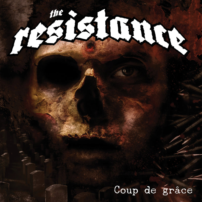The Resistance: The Resistance - Coup de gr?ce