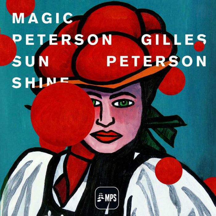 Various Artists: Gilles Peterson - Magic Peterson Sunshine