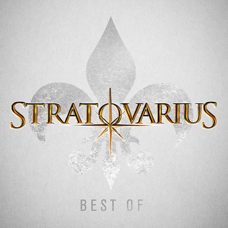 Stratovarius: Stratovarius - Best Of
