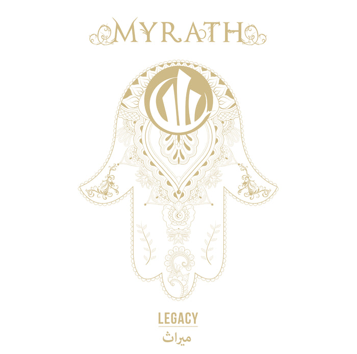 Myrath: Myrath - Legacy