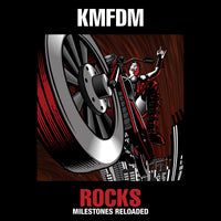 KMFDM: KMFDM - Rocks: Milestones Reloaded