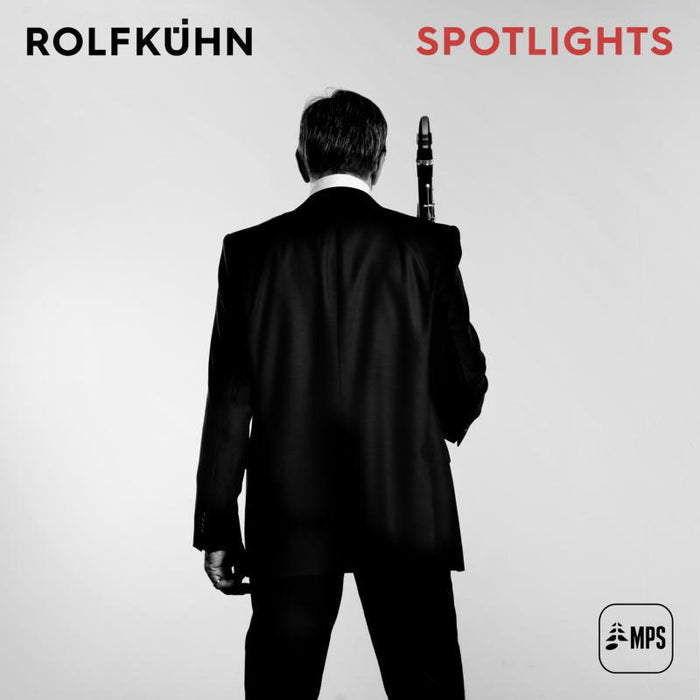 Rolf Kuhn: Spotlights