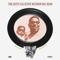 Dizzy Gillespie: 20th & 30th Anniversary