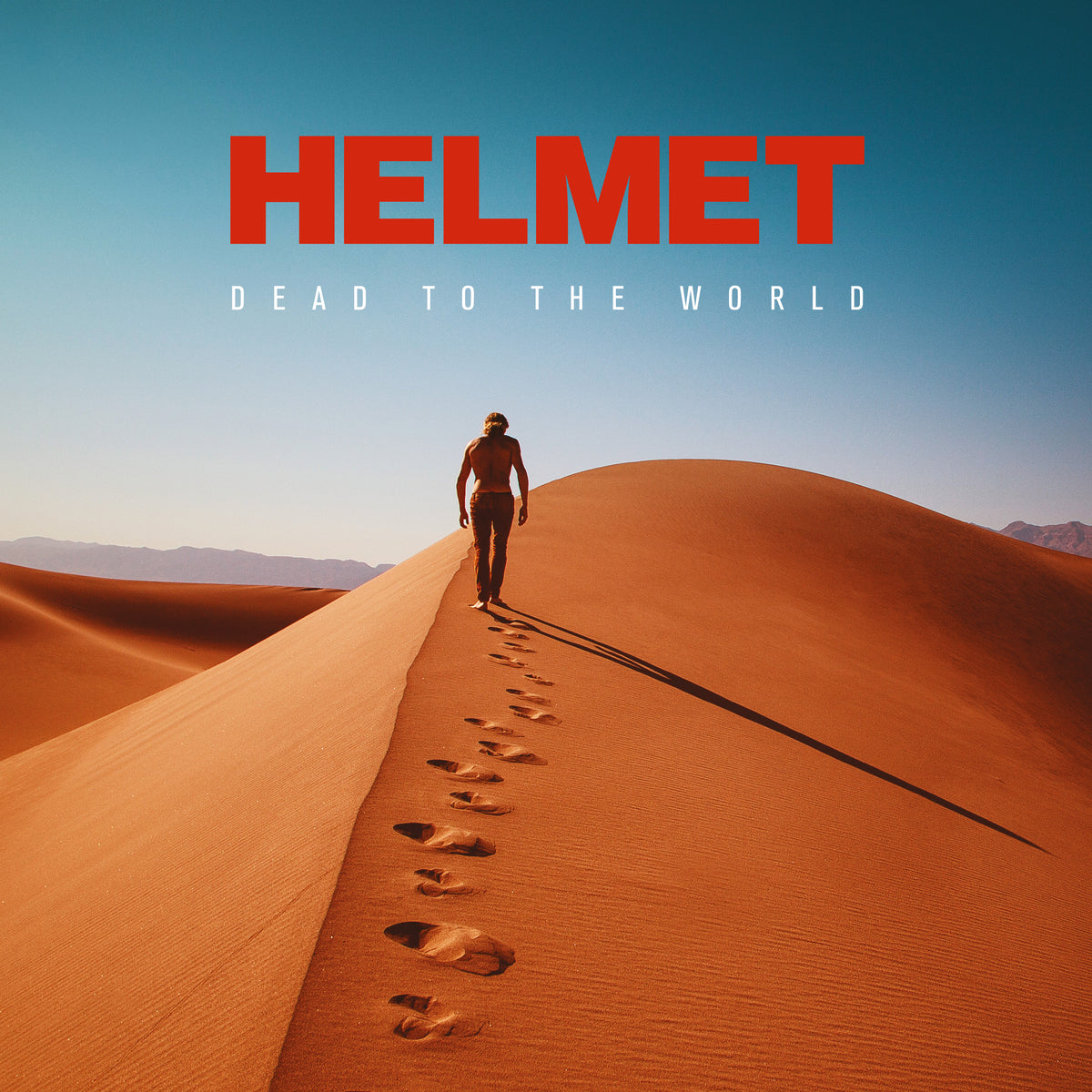 Helmet: Helmet - Dead to the World