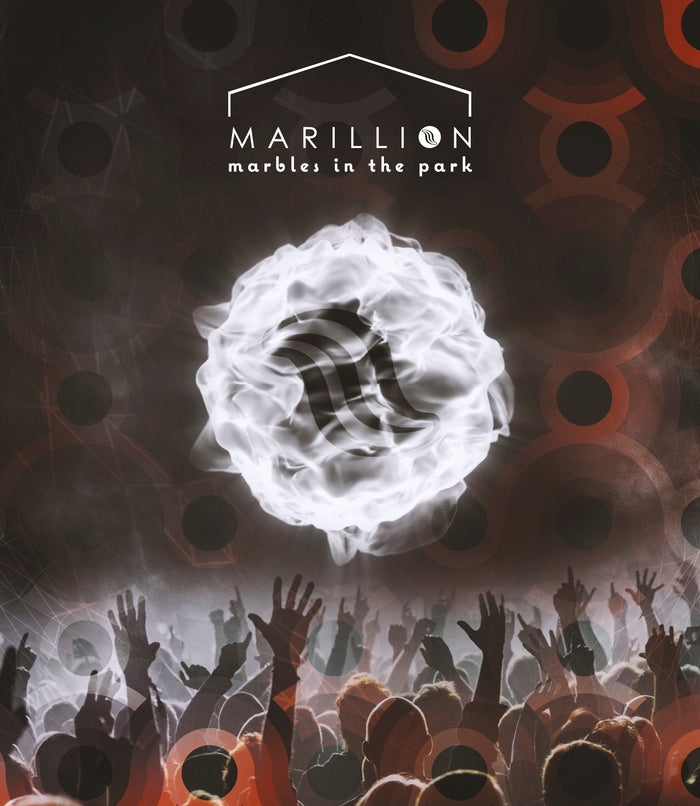 Marillion: Marillion - Marbles In The Park