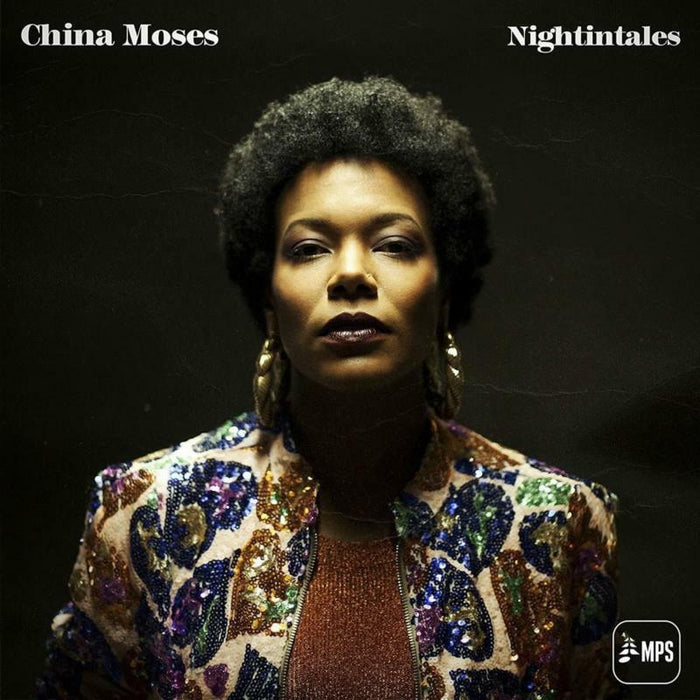 China Moses: Nightintales