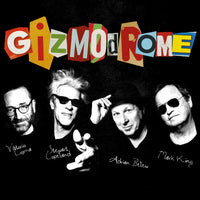 Gizmodrome: Gizmodrome - Gizmodrome