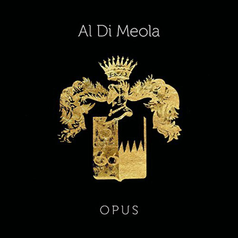 Al Di Meola: Opus