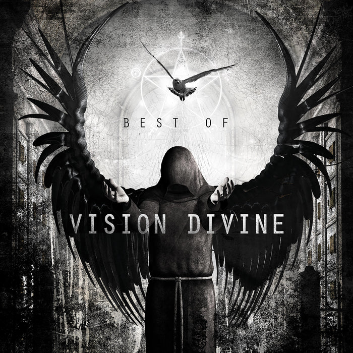 Vision Divine: Vision Divine - Best Of Vision Divine