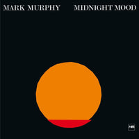 Mark Murphy: Midnight Mood