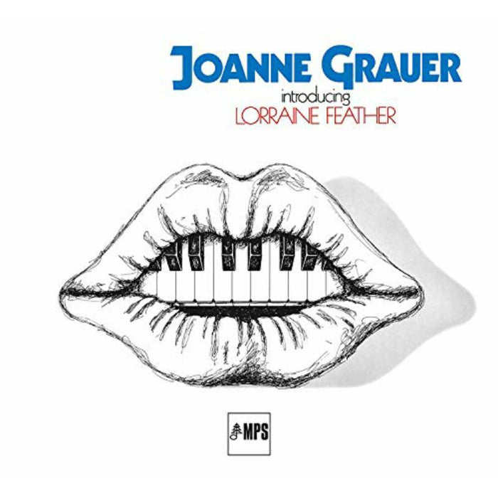 Joanne Grauer; Lorraine Feather: Introducing Lorraine Feather