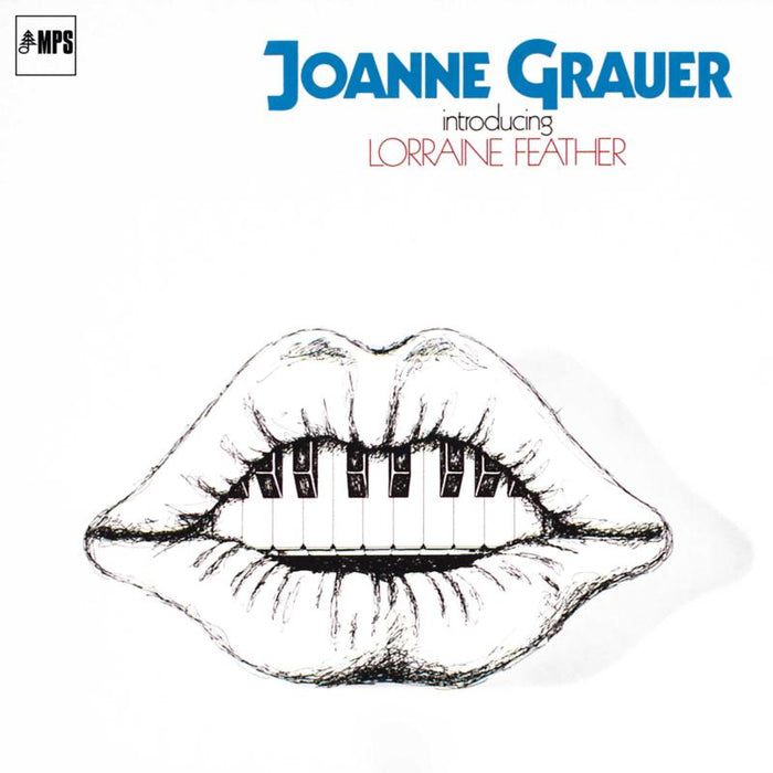 Joanne Grauer; Lorraine Feather: Introducing Lorraine Feather