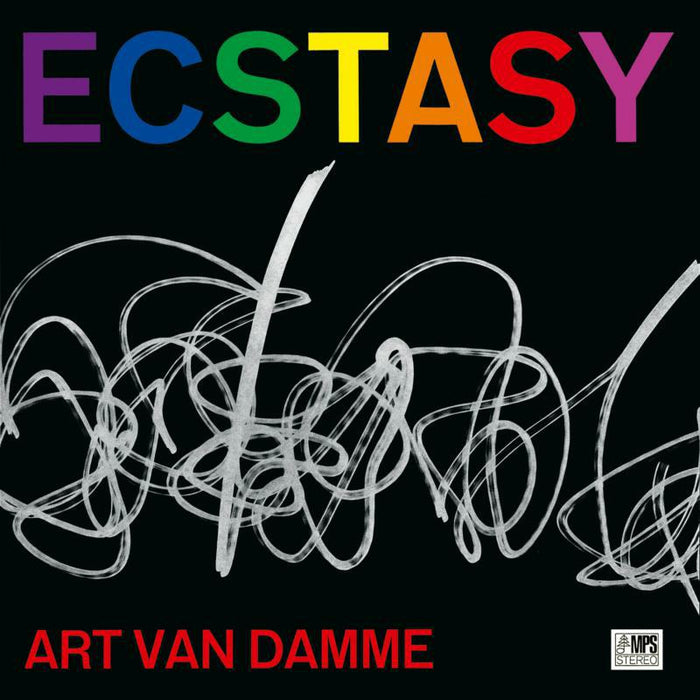 Art Van Damme: Ecstasy