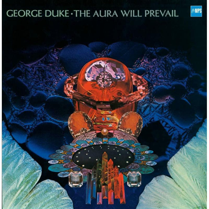 George Duke: The Aura Will Prevail