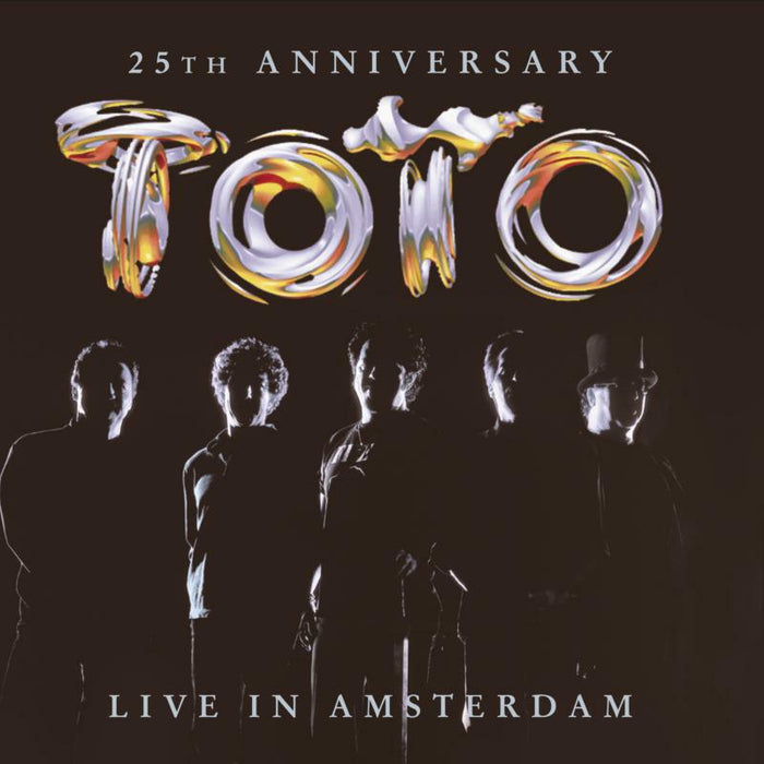 Toto: Toto - Live In Amsterdam (25th Anniversary)