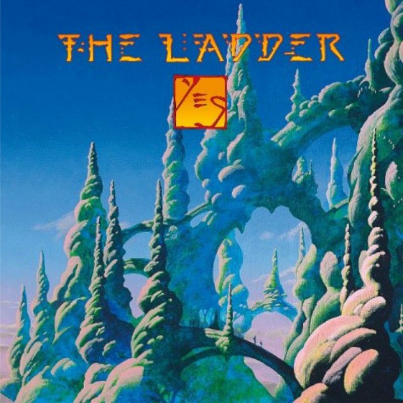 YES: The Ladder – Proper Music