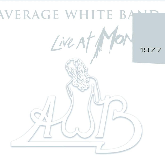 Average White Band: Average White Band - Live At Montreux 1977