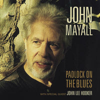 John Mayall & The Bluesbreakers: Padlock On The Blues