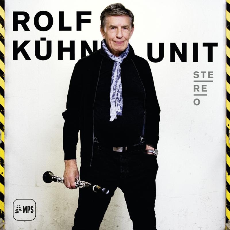 Rolf Kuhn Unit: Stereo
