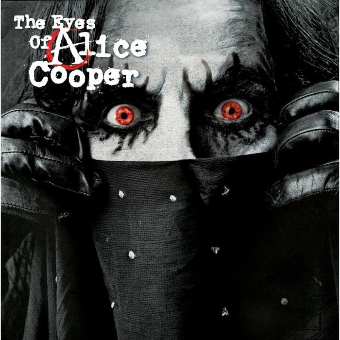 Alice Cooper: The Eyes Of Alice Cooper (LP)