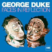 George Duke: Faces In Reflection CD