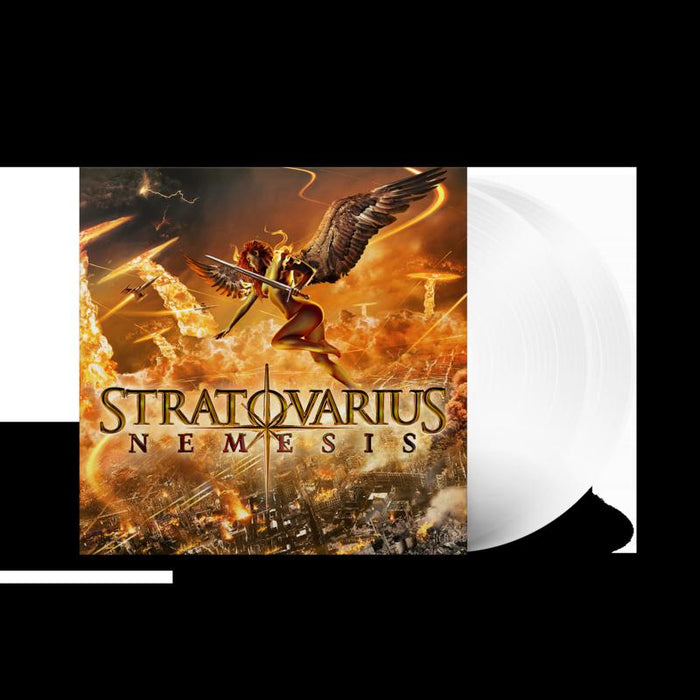 Stratovarius: Nemesis