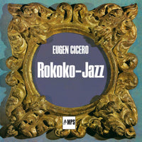 Eugen Cicero: Rokoko Jazz (LP)