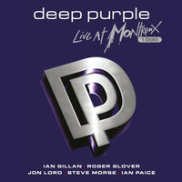 Deep Purple: Live At Montreux 1996 (CD+DVD)
