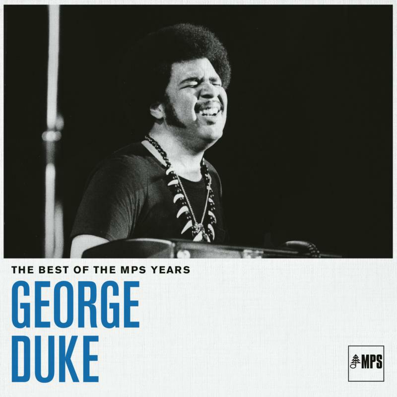 洋楽 George Duke - The Aura Will Prevail George Duke - The Aura Will Prevail (LP) - Amazon.com Music